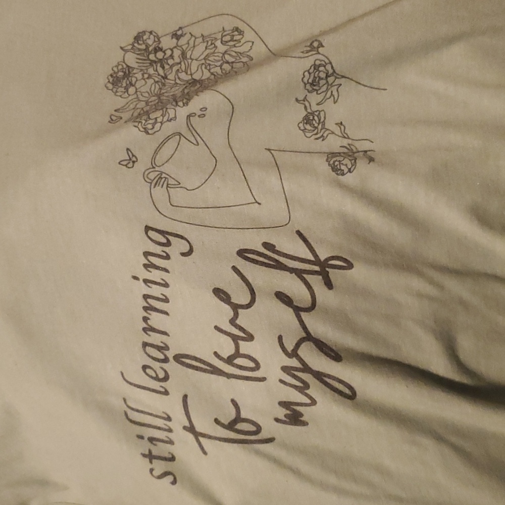 Mental health tshirt